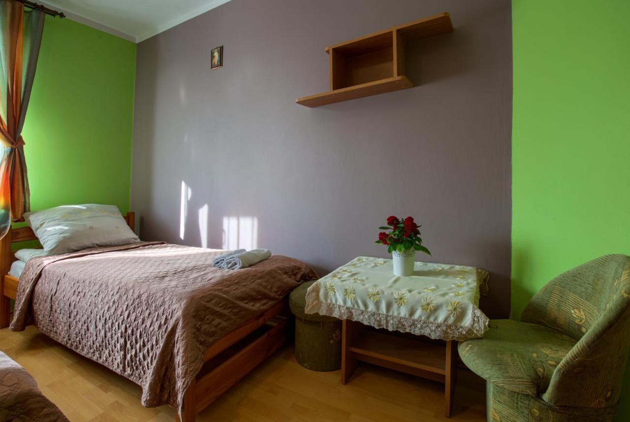 Zajazd Czorsztynski Maniowy Bagian luar foto